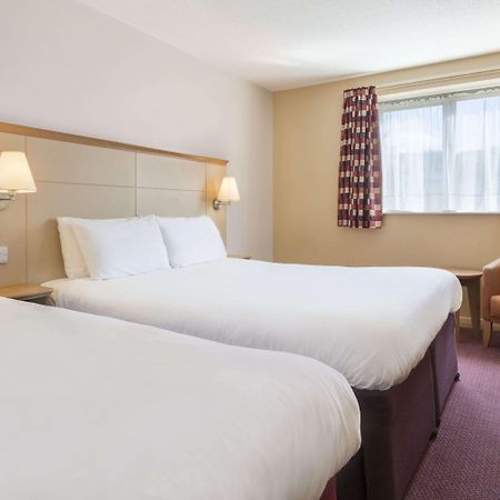 Days Inn Winchester Kültér fotó