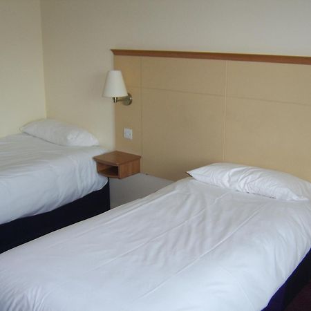 Days Inn Winchester Kültér fotó
