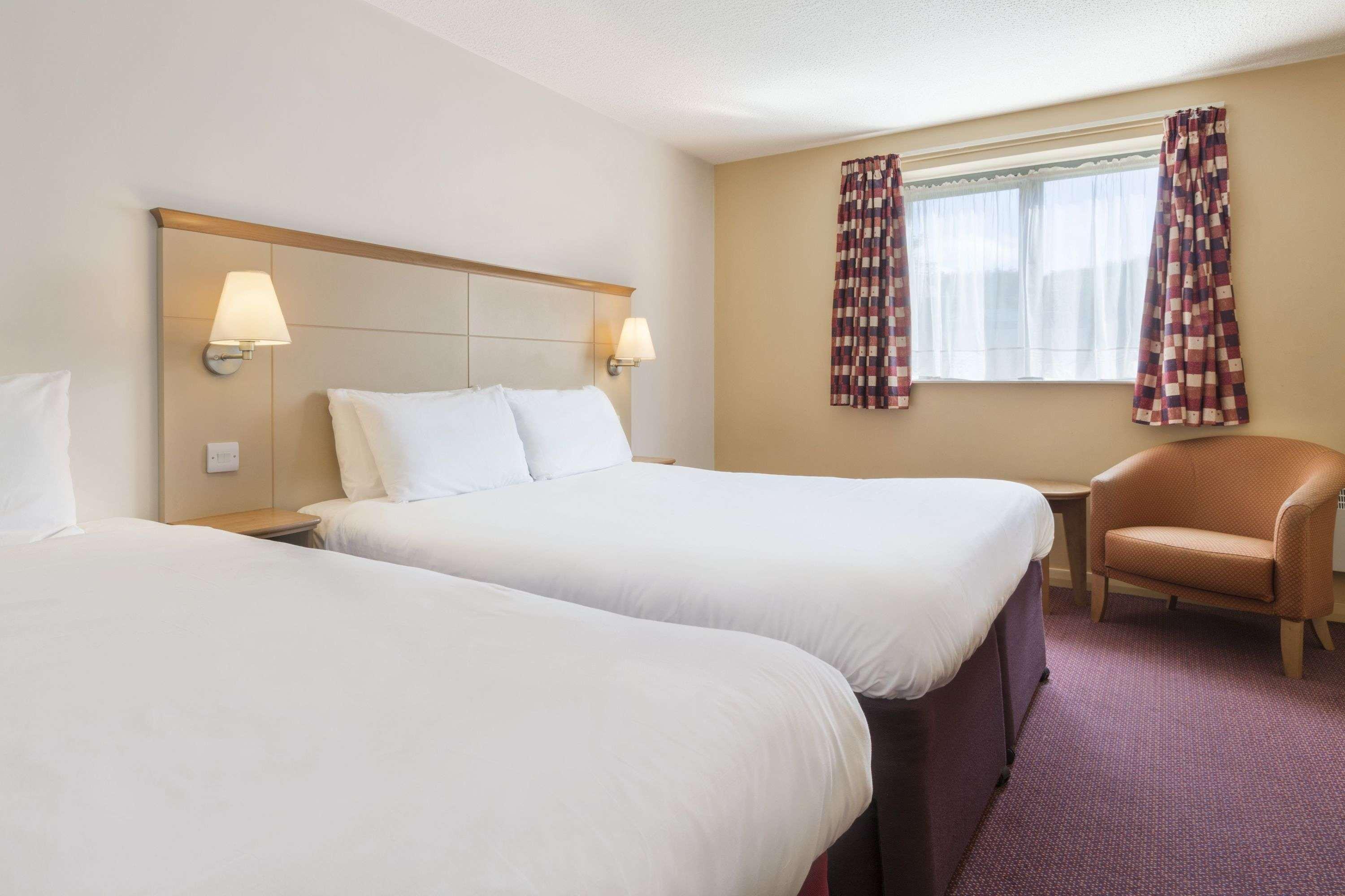 Days Inn Winchester Kültér fotó