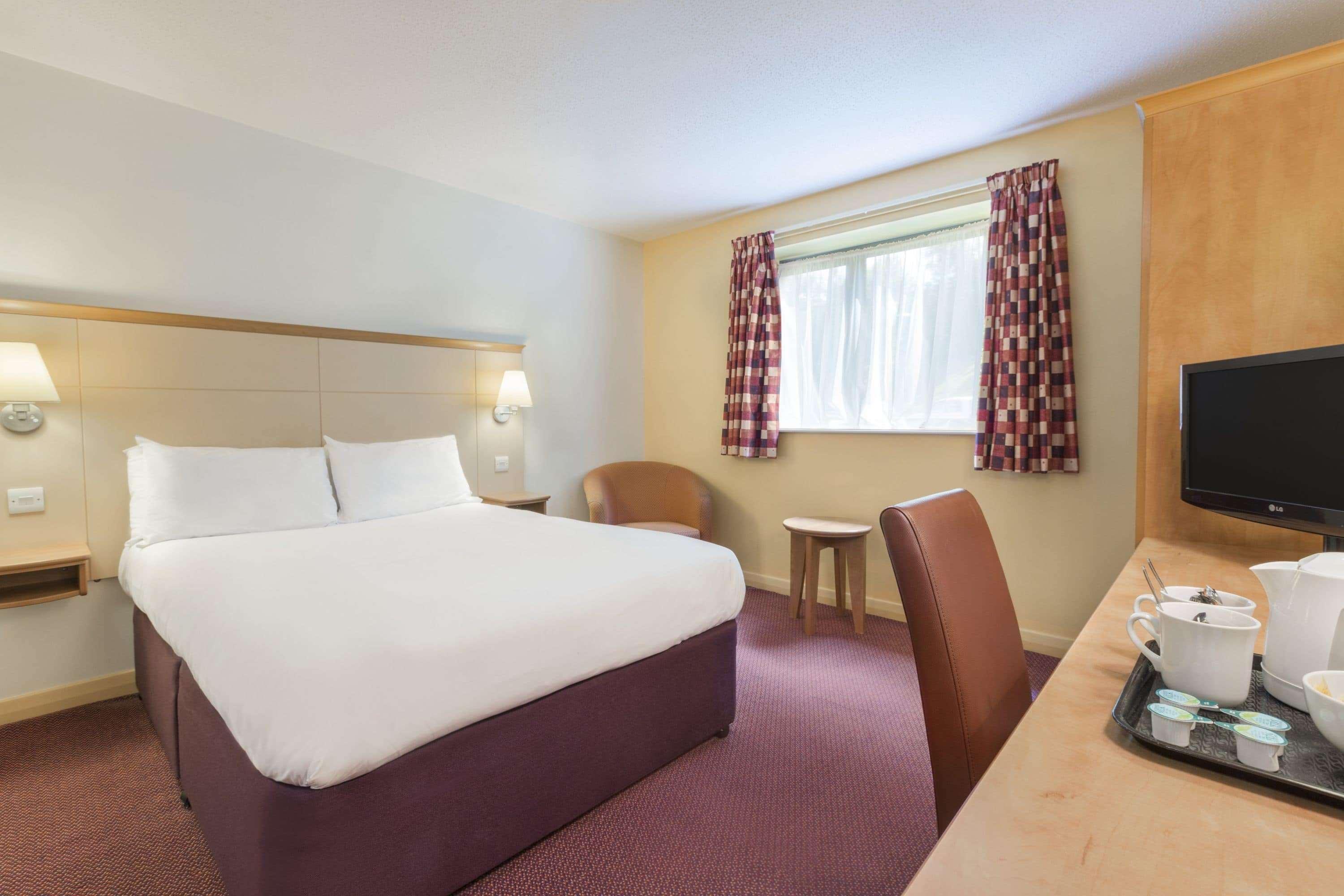 Days Inn Winchester Kültér fotó