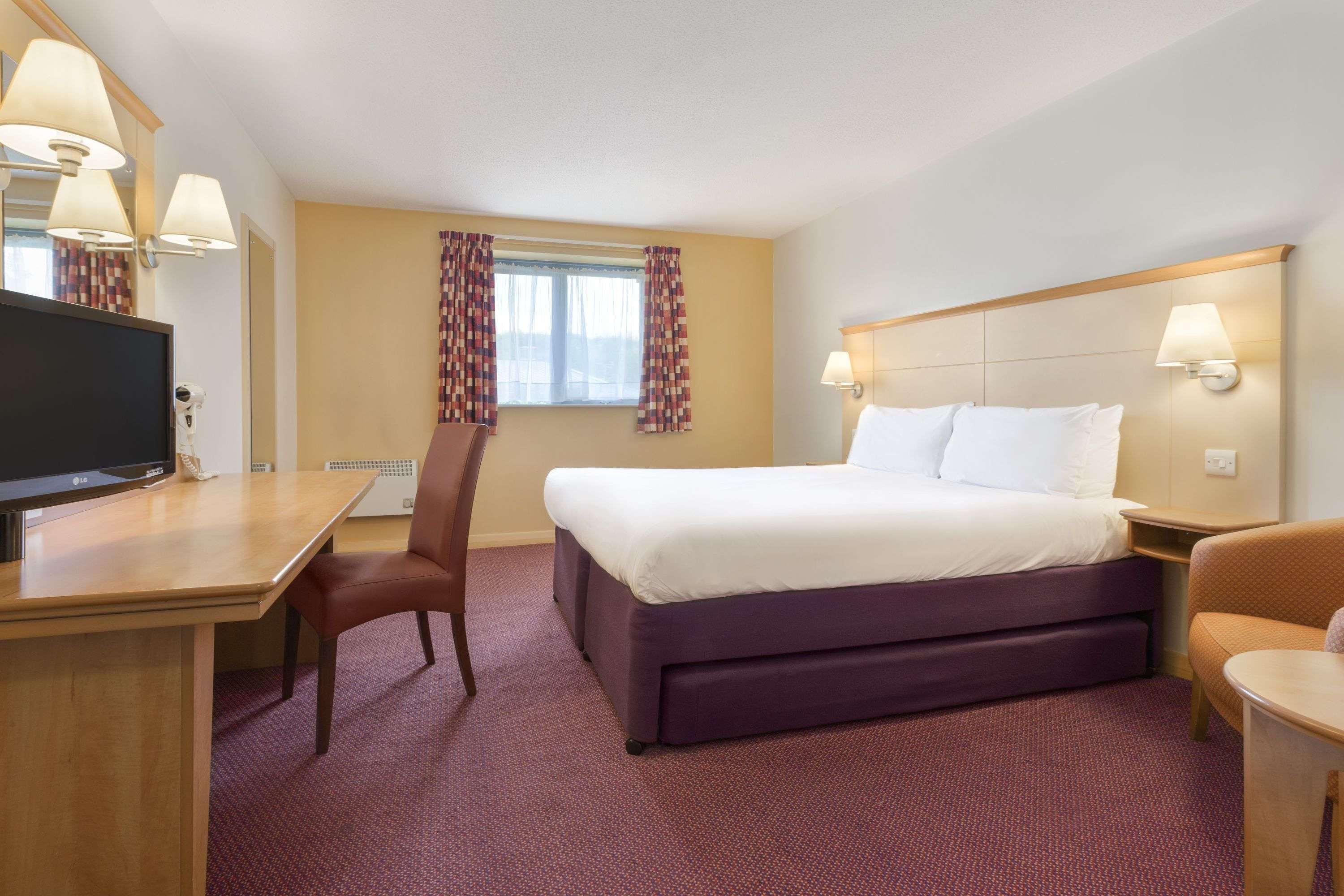 Days Inn Winchester Kültér fotó