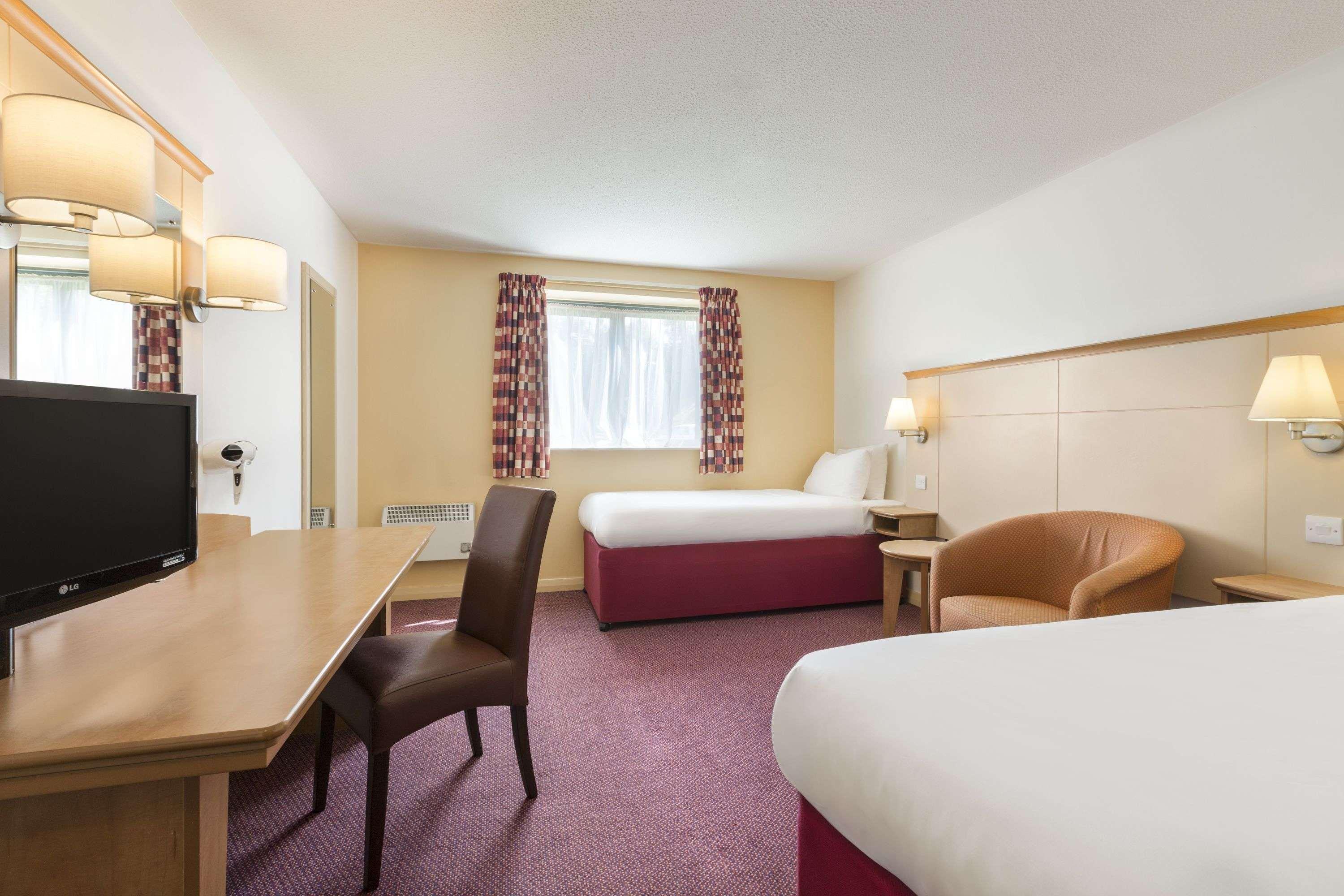 Days Inn Winchester Kültér fotó