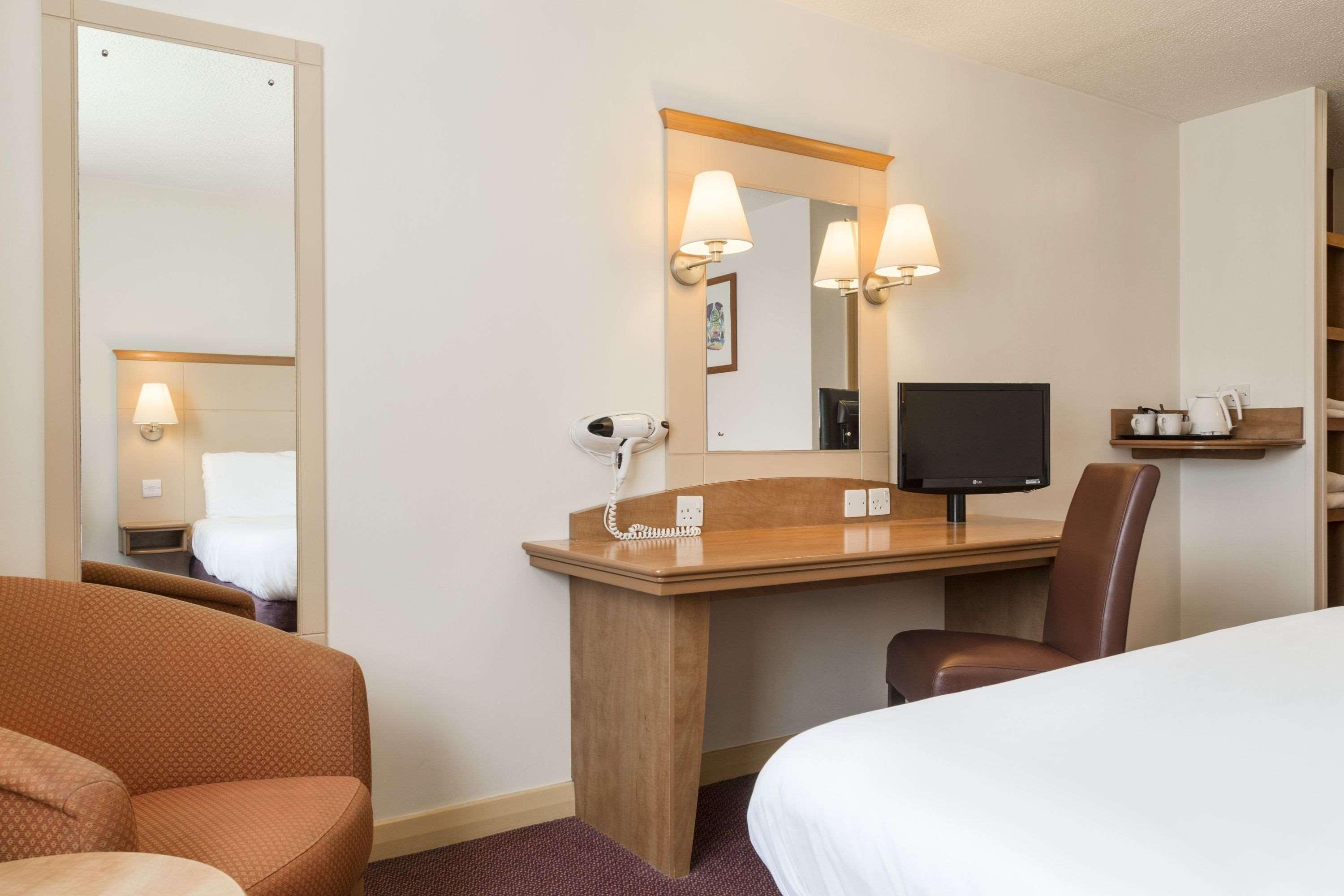 Days Inn Winchester Kültér fotó