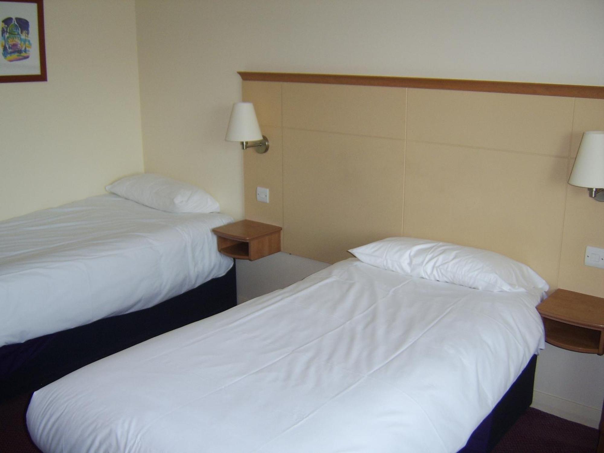 Days Inn Winchester Kültér fotó