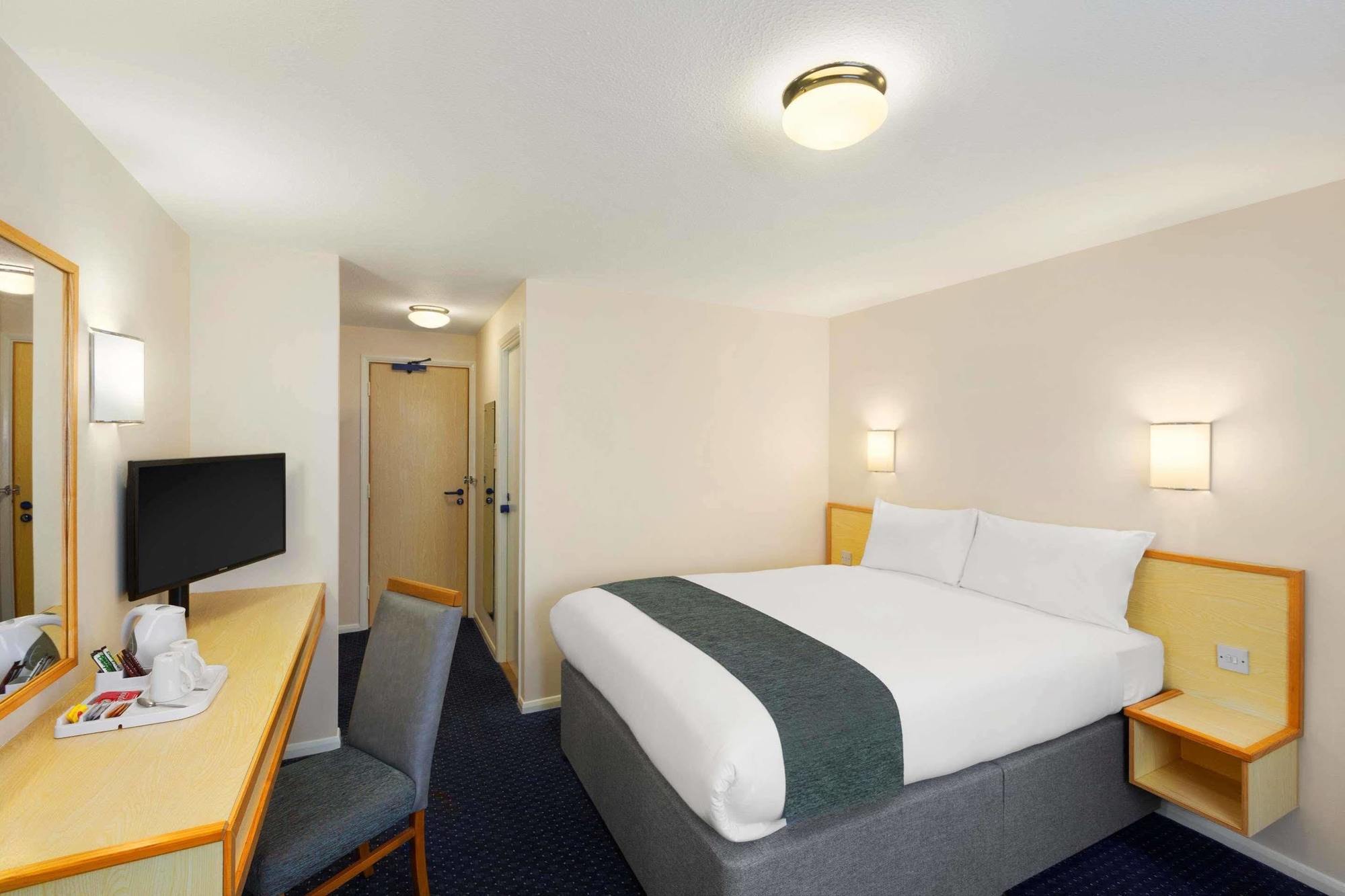 Days Inn Winchester Kültér fotó