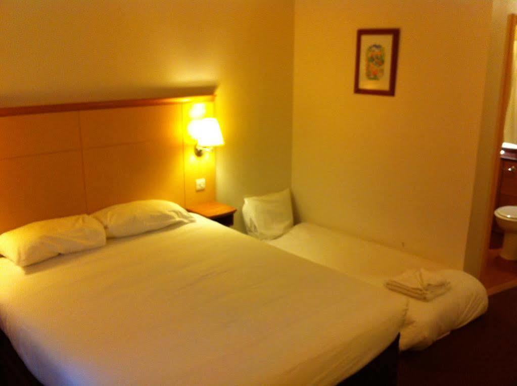 Days Inn Winchester Kültér fotó